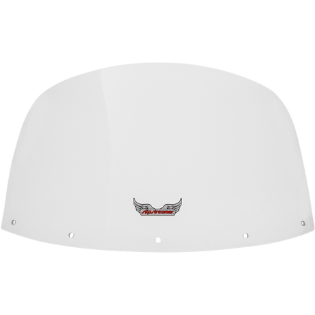 SLIPSTREAMER VOYAGER/VAQUERO WINDSHIELD 13" - Driven Powersports Inc.S192 - 13S - 192 - 13