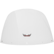 SLIPSTREAMER VOYAGER/VAQUERO WINDSHIELD 16" - Driven Powersports Inc.S - 192 - 16