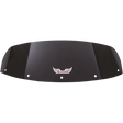 SLIPSTREAMER VOYAGER/VAQUERO WINDSHIELD 6" - Driven Powersports Inc.S192 - 6DSS - 192 - 6DS