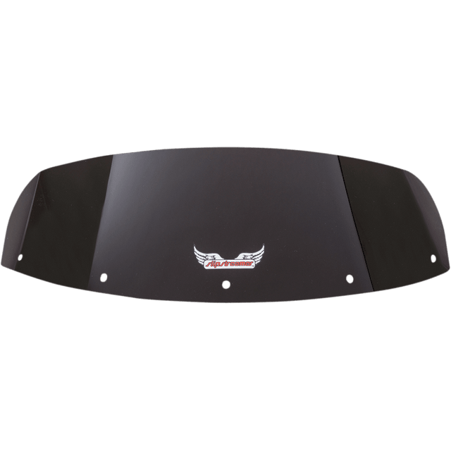 SLIPSTREAMER VOYAGER/VAQUERO WINDSHIELD 6" - Driven Powersports Inc.S192 - 6DSS - 192 - 6DS