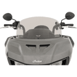 SLIPSTREAMER WINDSHIELD - 11.5 - Driven Powersports Inc.S - 303 - 11.5