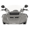 SLIPSTREAMER WINDSHIELD - 9.5" - Driven Powersports Inc.S - 302 - 9.5