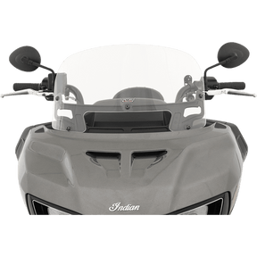 SLIPSTREAMER WINDSHIELD - 9.5" - Driven Powersports Inc.S - 302 - 9.5