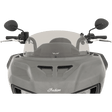 SLIPSTREAMER WINDSHIELD - 9.5 - Driven Powersports Inc.S - 303 - 9.5
