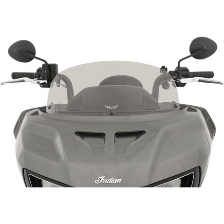 SLIPSTREAMER WINDSHIELD - 9.5 - Driven Powersports Inc.S - 303 - 9.5