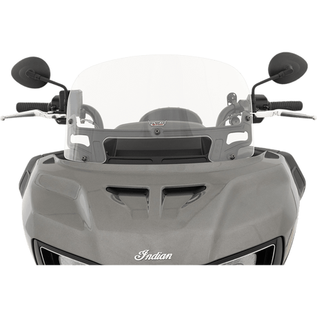 SLIPSTREAMER WINDSHIELD - 9.5" - Driven Powersports Inc.S - 302 - 9.5