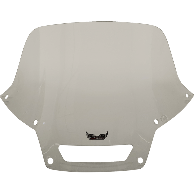 SLIPSTREAMER WINDSHIELD FXDL - ST +2 - DRIVEN Canada's Powersports S - 230+2