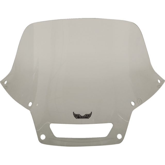 SLIPSTREAMER WINDSHIELD FXDL - ST +2 - DRIVEN Canada's Powersports S - 230+2