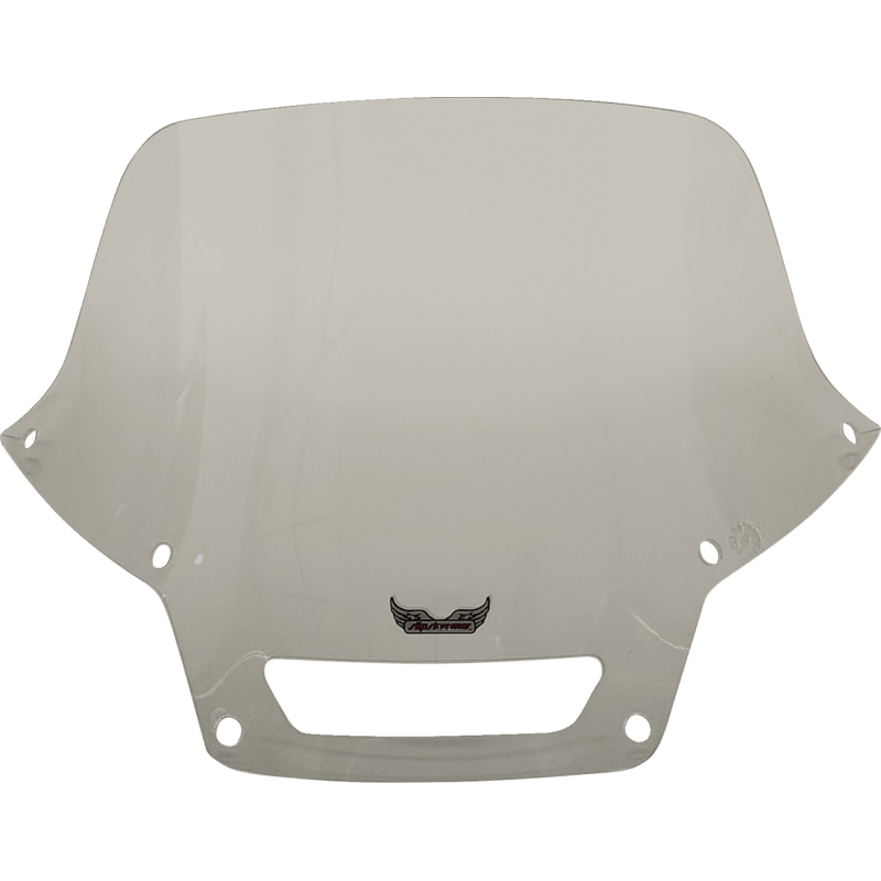 SLIPSTREAMER WINDSHIELD FXDL - ST +4 - DRIVEN Canada's Powersports S - 230+4