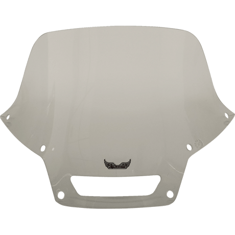 SLIPSTREAMER WINDSHIELD FXDL - ST +4 - DRIVEN Canada's Powersports S - 230+4