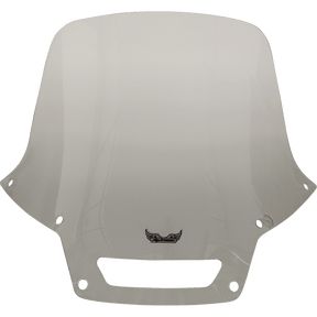 SLIPSTREAMER WINDSHIELD FXDL - ST +6 - DRIVEN Canada's Powersports S - 230+6