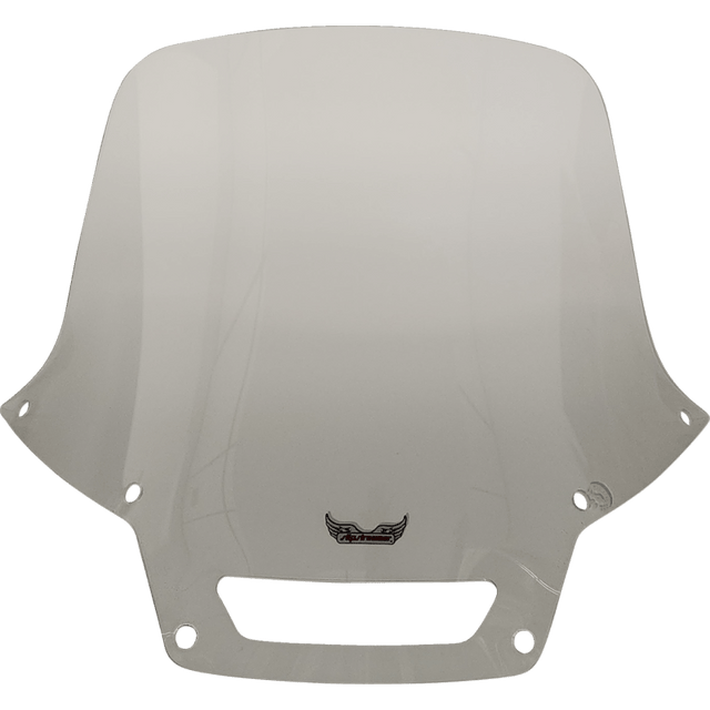 SLIPSTREAMER WINDSHIELD FXDL - ST +6 - DRIVEN Canada's Powersports S - 230+6