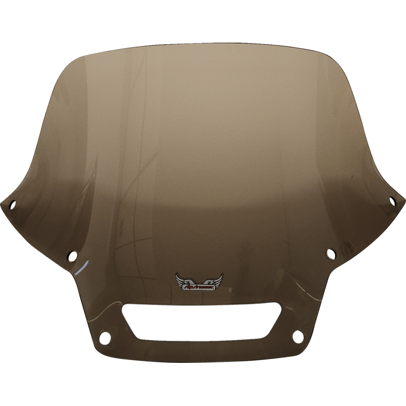 SLIPSTREAMER WINDSHIELD FXDL - ST TNT +2 (S - 231+2) - DRIVEN Canada's Powersports S - 231+2