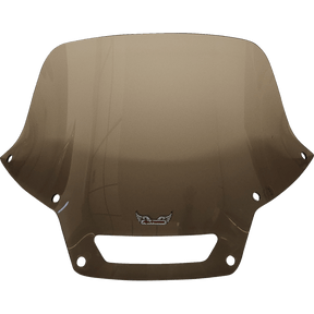 SLIPSTREAMER WINDSHIELD FXDL - ST TNT +2 (S - 231+2) - DRIVEN Canada's Powersports S - 231+2