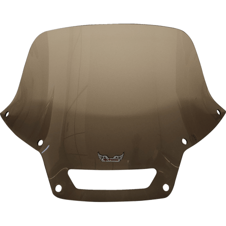 SLIPSTREAMER WINDSHIELD FXDL - ST TNT +2 (S - 231+2) - DRIVEN Canada's Powersports S - 231+2