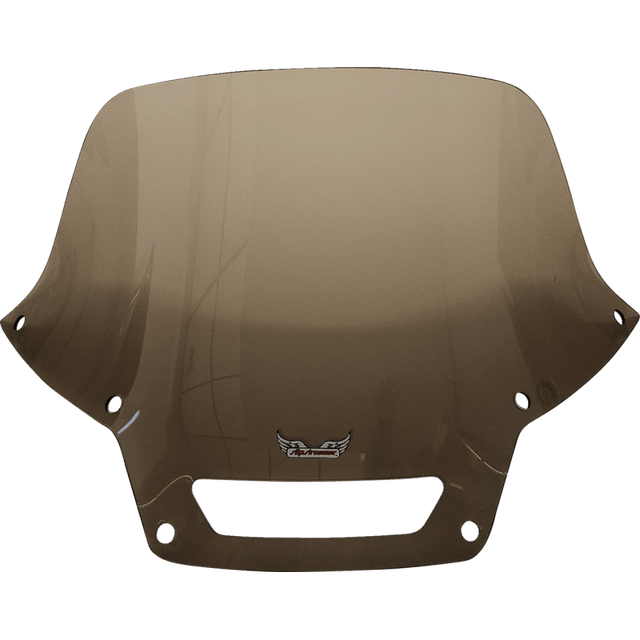 SLIPSTREAMER WINDSHIELD FXDL - ST TNT +2 (S - 231+2) - DRIVEN Canada's Powersports S - 231+2