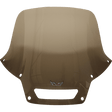 SLIPSTREAMER WINDSHIELD FXDL - ST TNT +4 (S - 231+4) - DRIVEN Canada's Powersports S - 231+4