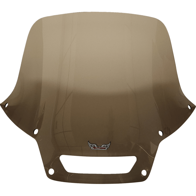 SLIPSTREAMER WINDSHIELD FXDL - ST TNT +4 (S - 231+4) - DRIVEN Canada's Powersports S - 231+4