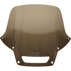 SLIPSTREAMER WINDSHIELD FXDL - ST TNT +4 (S - 231+4) - DRIVEN Canada's Powersports S - 231+4