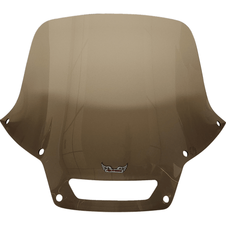 SLIPSTREAMER WINDSHIELD FXDL - ST TNT +4 (S - 231+4) - DRIVEN Canada's Powersports S - 231+4