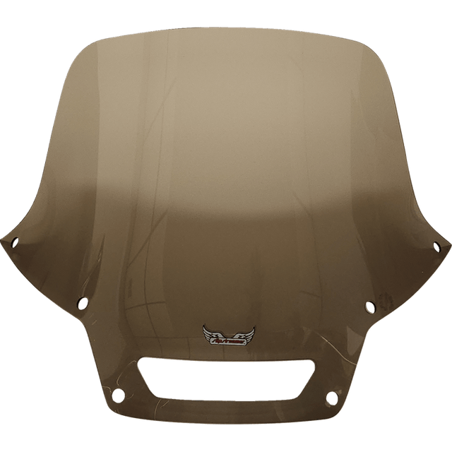 SLIPSTREAMER WINDSHIELD FXDL - ST TNT +4 (S - 231+4) - DRIVEN Canada's Powersports S - 231+4