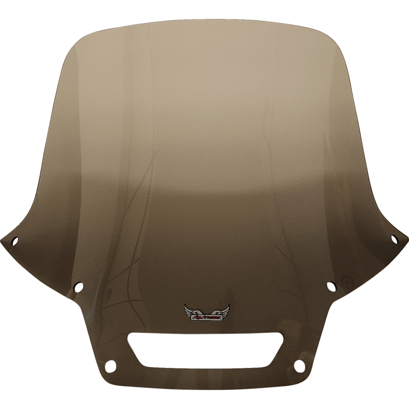 SLIPSTREAMER WINDSHIELD FXDL - ST TNT +6 (S - 231+6) - DRIVEN Canada's Powersports S - 231+6