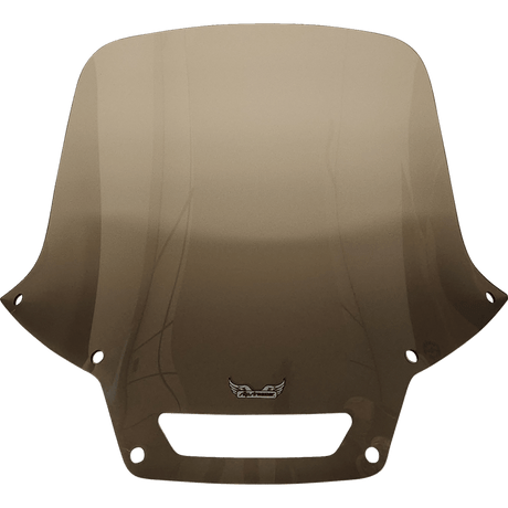 SLIPSTREAMER WINDSHIELD FXDL - ST TNT +6 (S - 231+6) - DRIVEN Canada's Powersports S - 231+6
