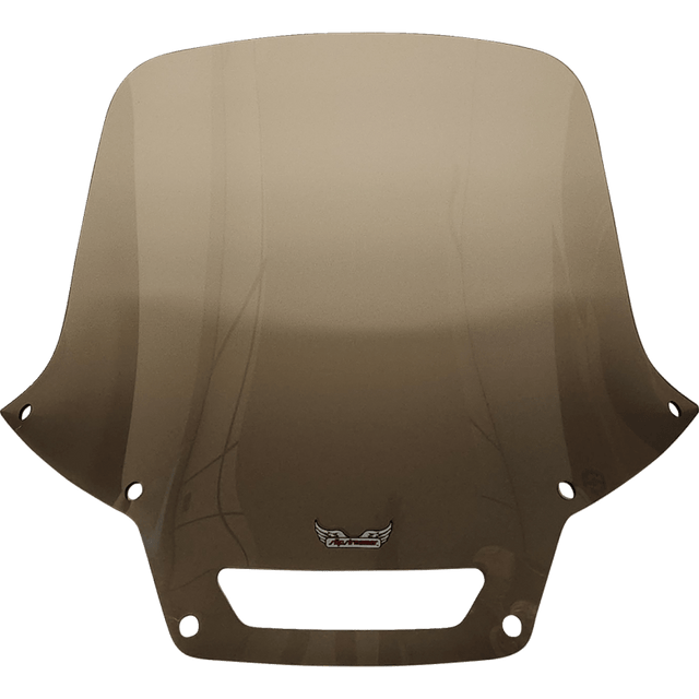 SLIPSTREAMER WINDSHIELD FXDL - ST TNT +6 (S - 231+6) - DRIVEN Canada's Powersports S - 231+6