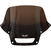 SLIPSTREAMER WINDSHILD FXDL - ST DTNT +2 (S - 231+2DS) - DRIVEN Canada's Powersports S - 231+2DS