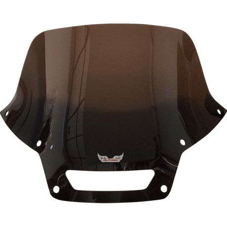 SLIPSTREAMER WINDSHILD FXDL - ST DTNT +2 (S - 231+2DS) - DRIVEN Canada's Powersports S - 231+2DS