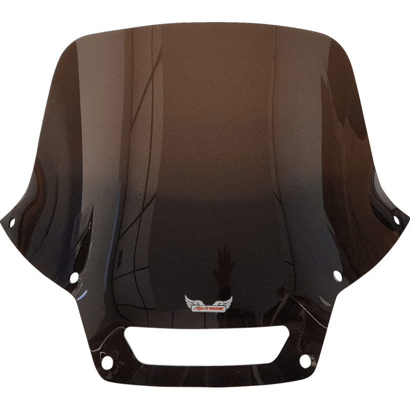 SLIPSTREAMER WINDSHILD FXDL - ST DTNT +4 (S - 231+4DS) - DRIVEN Canada's Powersports S - 231+4DS