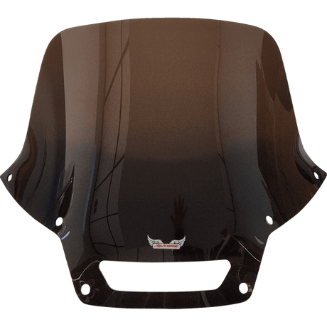 SLIPSTREAMER WINDSHILD FXDL - ST DTNT +4 (S - 231+4DS) - DRIVEN Canada's Powersports S - 231+4DS