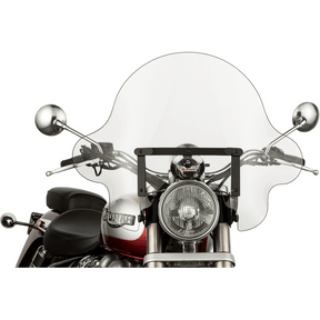 SLIPSTREAMER WSHLD 16" FALCON CLR W/G HDWR - Driven Powersports Inc.SS - 32 - 16CWQB