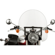 SLIPSTREAMER WSHLD 17" CLASSIC CLR STD HDWR - Driven Powersports Inc.SS - 30 - 17CQB