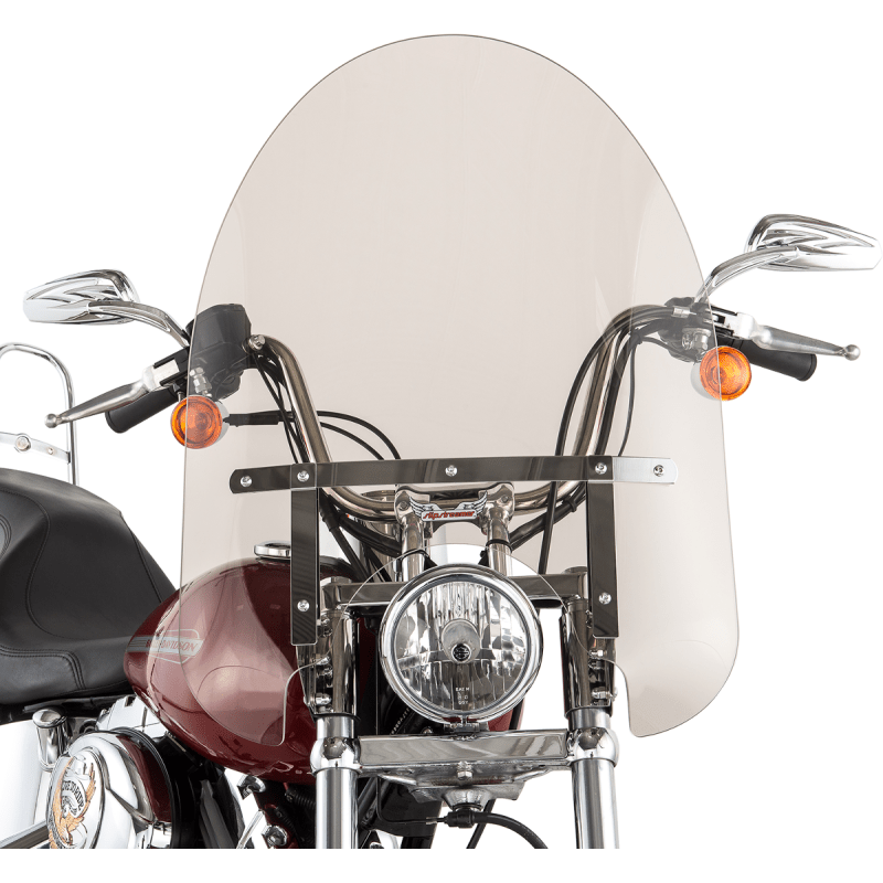 SLIPSTREAMER WSHLD 22"CLASSIC STD Q/R HDWE - Driven Powersports Inc.SS - 30 - 22TQ