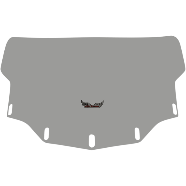 SLIPSTREAMER WSHLD GL1500 EURO SHORTY (S - 166SH) - DRIVEN Canada's Powersports S - 166SH