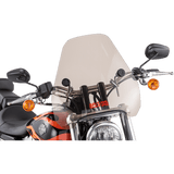 SLIPSTREAMER WSHLD S06 CHROME TNT - Driven Powersports Inc.S - 06 - CHR - T