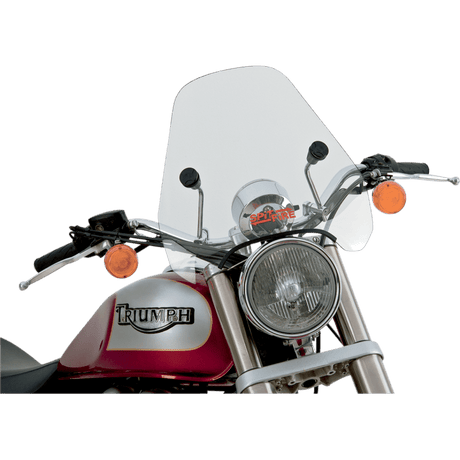 SLIPSTREAMER WSHLD S06 CHROME - Driven Powersports Inc.S - 06 - CHR - C