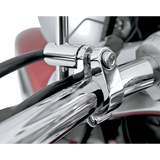 SLIPSTREAMER WSHLD S06 CHROME - Driven Powersports Inc.S - 06 - CHR - C