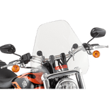 SLIPSTREAMER WSHLD S06 CHROME - Driven Powersports Inc.S - 06 - CHR - C