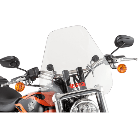 SLIPSTREAMER WSHLD S06 CHROME - Driven Powersports Inc.S - 06 - CHR - C