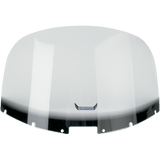 SLIPSTREAMER YAM ROYAL STAR 13" WINDSCREEN - Driven Powersports Inc.S - 142 - 13S - 142 - 13