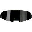 SLIPSTREAMER YAM ROYAL STAR 6" WINDSCREEN - Driven Powersports Inc.S - 142 - 6S - 142 - 6DS