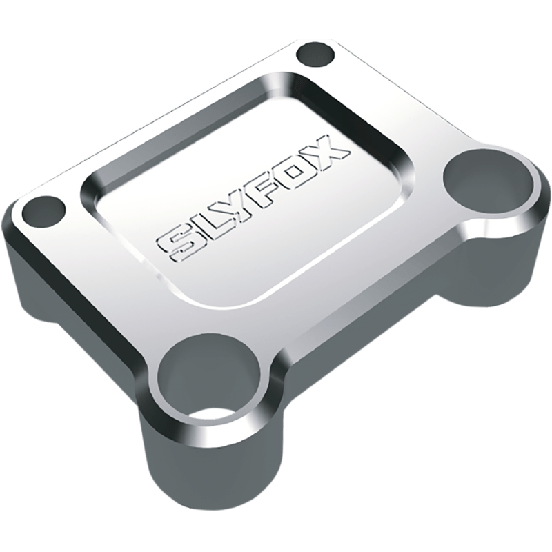 SLYFOX ADAPTER T - BAR RAW FLH (0603 - 1047) - DRIVEN Canada's Powersports 0603 - 1047