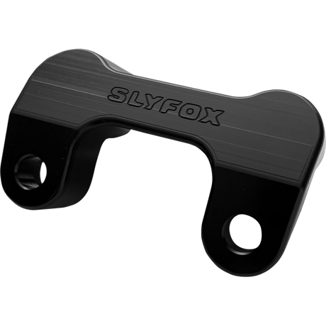 SLYFOX BRACKET RISER RELOC - DRIVEN Canada's Powersports TM - SLY1