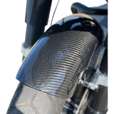 SLYFOX FENDER FRT GLOSS CF 14+FL (12057G) - DRIVEN Canada's Powersports 12057G