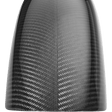 SLYFOX FENDER FRT GLOSS CF 14+FL (12057G) - DRIVEN Canada's Powersports 12057G