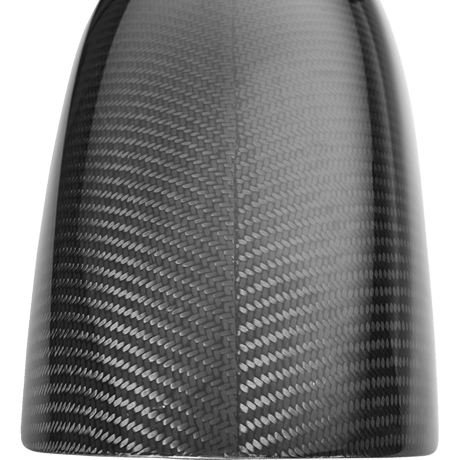 SLYFOX FENDER FRT GLOSS CF 14+FL (12057G) - DRIVEN Canada's Powersports 12057G