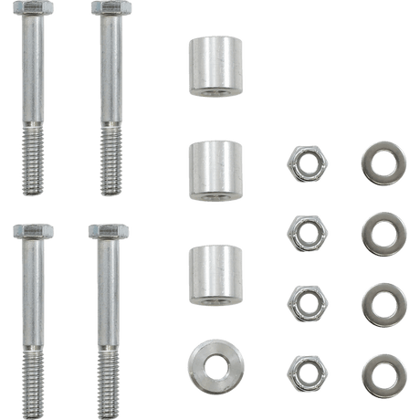 SLYFOX FENDER FRT GLOSS CF 14+FL (12057G) - DRIVEN Canada's Powersports 12057G