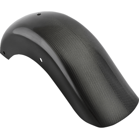 SLYFOX FENDER RR GLOSS CF 14+FL (SLY - 007) - DRIVEN Canada's Powersports SLY - 007